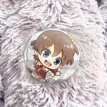 킹 오브 프리즘 호즈키 진 캔뱃지