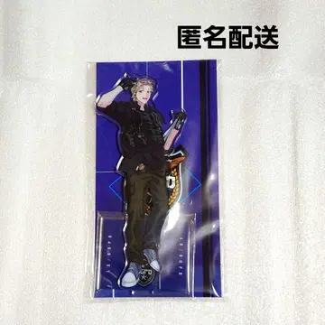 스트그라 SGPD PUS 히노 파치오 아크릴 스탠드