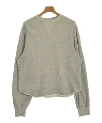 THE SHINZONE 맨투맨 여성용