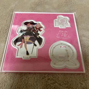 컬러풀피치() 마법학원 아크릴 스탠드 노아