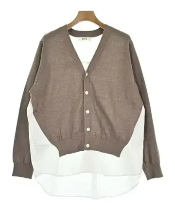 ZUCCa 가디건 여성용