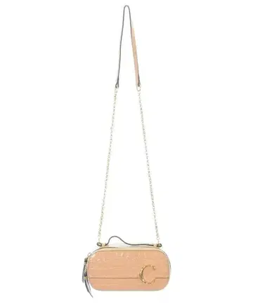 Chloe 숄더백 여성용