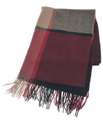 TWEED MILL 스톨 여성용