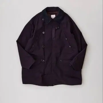 새상품급 NICENESS EISNER BROWN M size