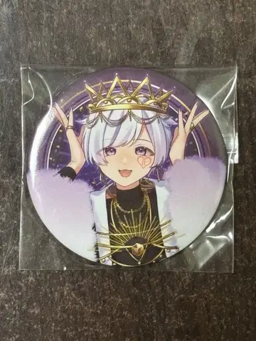 이레이스 우승곡 캔뱃지