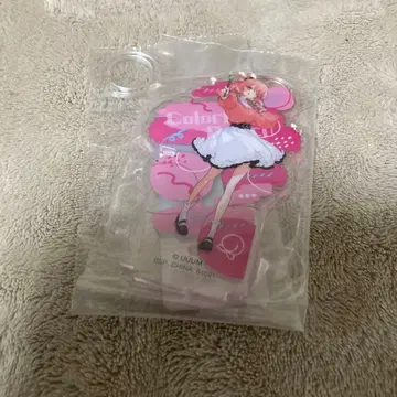 컬러풀 피치 제일복권 노아