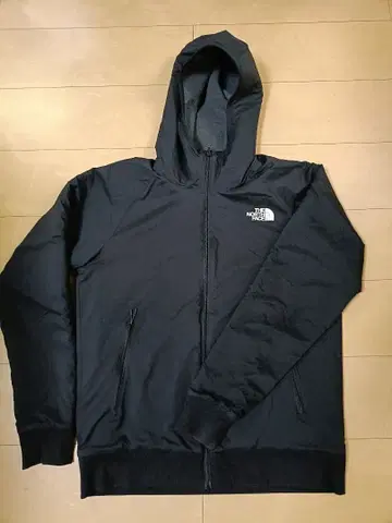 THE NORTH FACE 후드티 리버서블 테크 에어