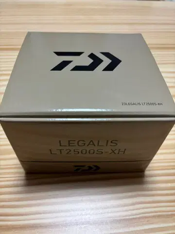 23 레가리스 lt2500s-xh