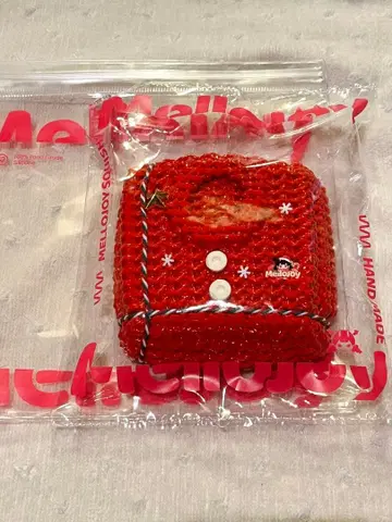 Mellojoy 크리스마스