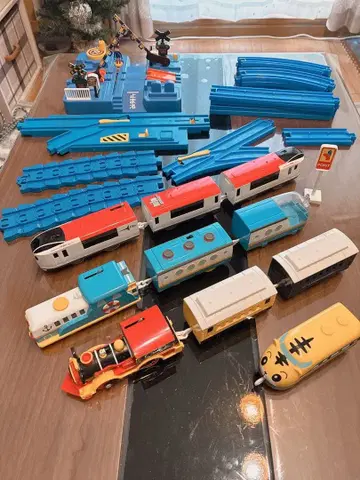 프라레일 묶음 판매