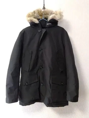 울리치 GORE-TEX 아크틱 파카 M 사이즈