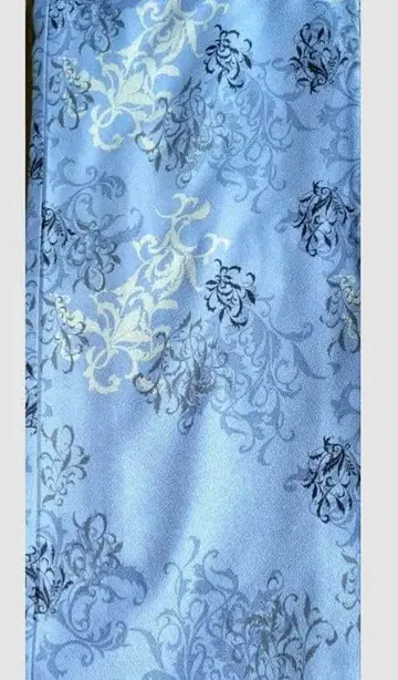 워셔블 기모노 L 사이즈 HANAGOROMO 하나고로모