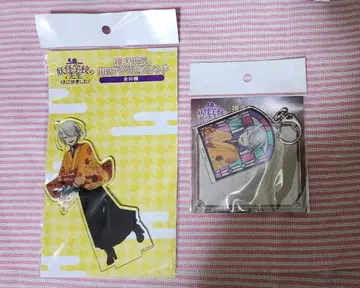 요괴 학교의 선생님이 되었습니다! 칸자케 린타로 다이쇼 로망 팝업