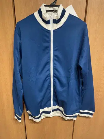 케이온! 사쿠라가오카 여자고등학교 저지 셋업 상하의