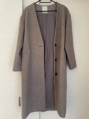 FREE'MART 아우터 코트 S사이즈