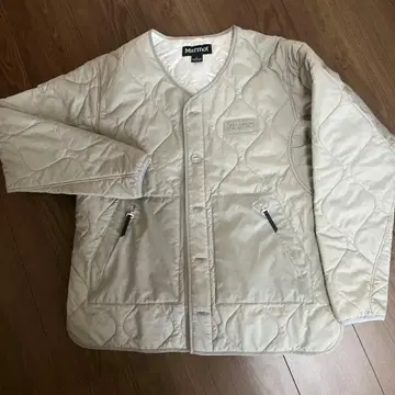 마모트 플리마 로프트 자켓