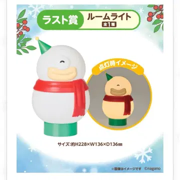 치이카와 (먼작귀) 에니마이 복권 라스트 원 룸 라이트 토끼 마스코트