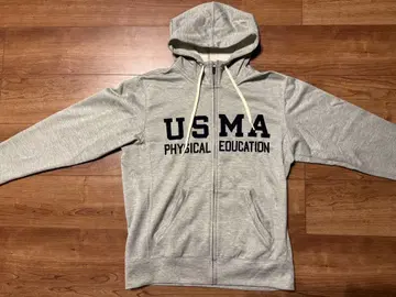 Champion USMA PHYSICAL EDUCATION 후드티 M