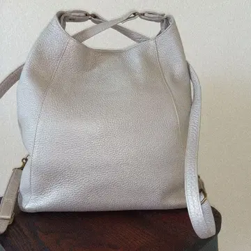 몬토아 2way 숄더백