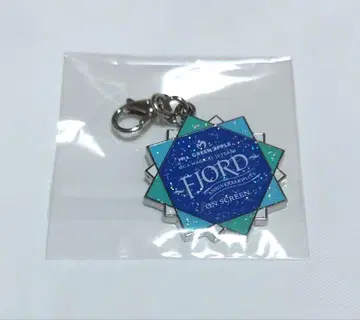 Mrs.GREENAPPLE 영화 메탈 참 피요르드 FJORD