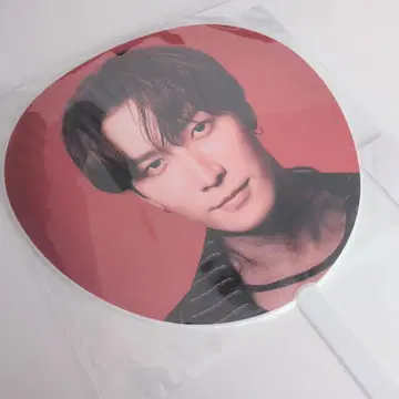 SnowMan DOMETOUR ON 부채 와타나베 쇼타