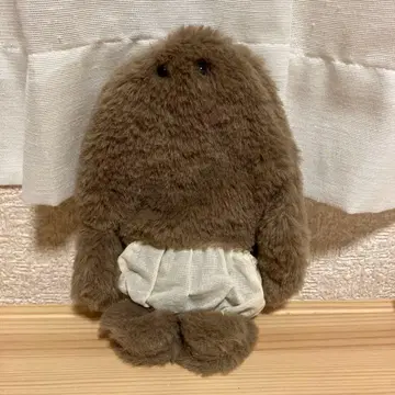 오팡츠 군 파우치