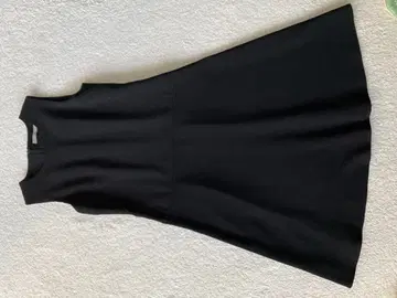 새상품 띠어리 럭스 원피스