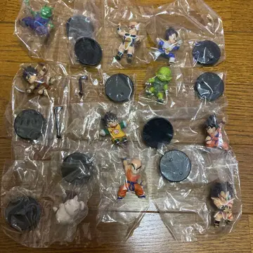 드래곤볼 Z 사이어인 습래! 편