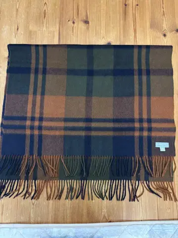 Joshua Ellis 캐시미어 스톨