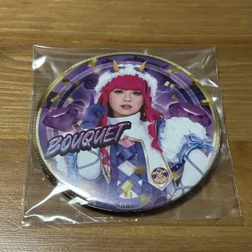 [ 미개봉 ] 고쥬우쟈 부케 캔뱃지