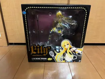 Lily from anim.o.v.e 1/8 피규어 [ 릴리 ]