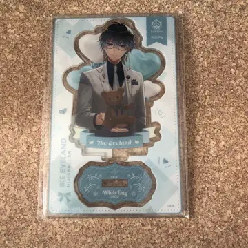 아이크 이브랜드 화이트데이 2022 아크릴 스탠드 1개