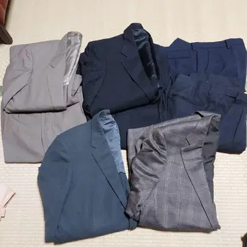 비즈니스 정장 묶음 판매