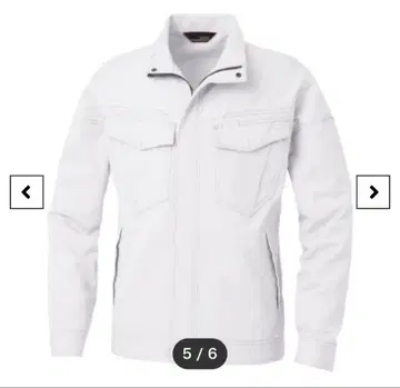 새상품 SOWA 5042-00 긴팔 블루종 자켓 가을/겨울 L