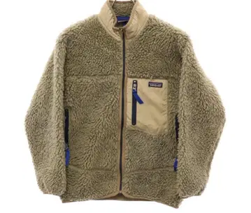 파타고니아 00's 65558 플리스 자켓 키즈 XL