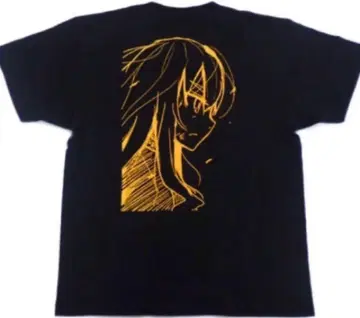 미개봉 새상품 피학의 노엘 노엘 셔츠 티셔츠 L 사이즈 블랙