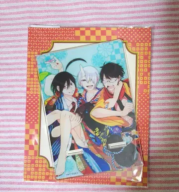 요괴 학교의 선생님이 되었습니다! 아크릴 멀티 스탠드