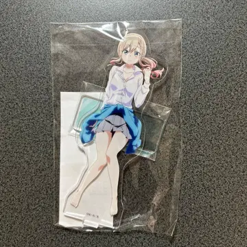 배드걸 BIG 아크릴 스탠드 료후 료 A