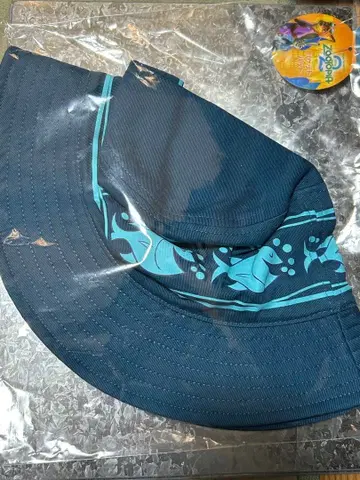 주토피아 2 닉 버킷햇