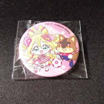 키미프리 큐어 아이돌 캔뱃지