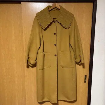 LA JOCOND 리버 코트