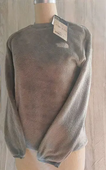 버사 미드 크루 여성용 S