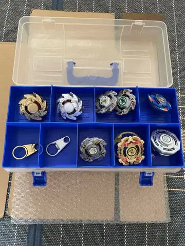 최종 가격 인하 베이블레이드 묶음 판매 낱개 판매 불가