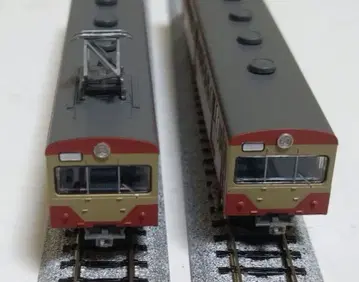 토미텍 N 게이지 철도 컬렉션 세이부 철도 571계 2량 세트