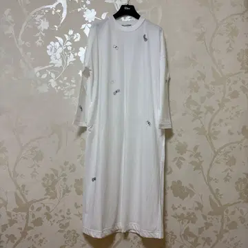 미나 페르호넨 mina perhonen 컷소 드레스 choucho