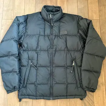 THE NORTH FACE 경량 다운 자켓 M