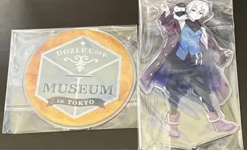 도즈루사 오라후군 BIG 아크릴 스탠드