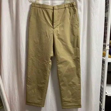 헬리한센 스카이림 써모 팬츠