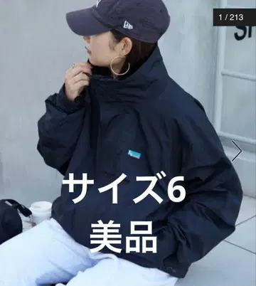 프랭클린 클라이밍 캐스케이드 스탠드 자켓 6