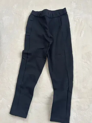 THE NORTH FACE 블랙 팬츠